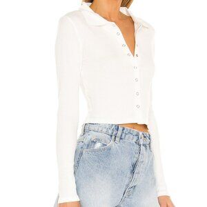 SNDYS Lounge Lincoln Top Size L